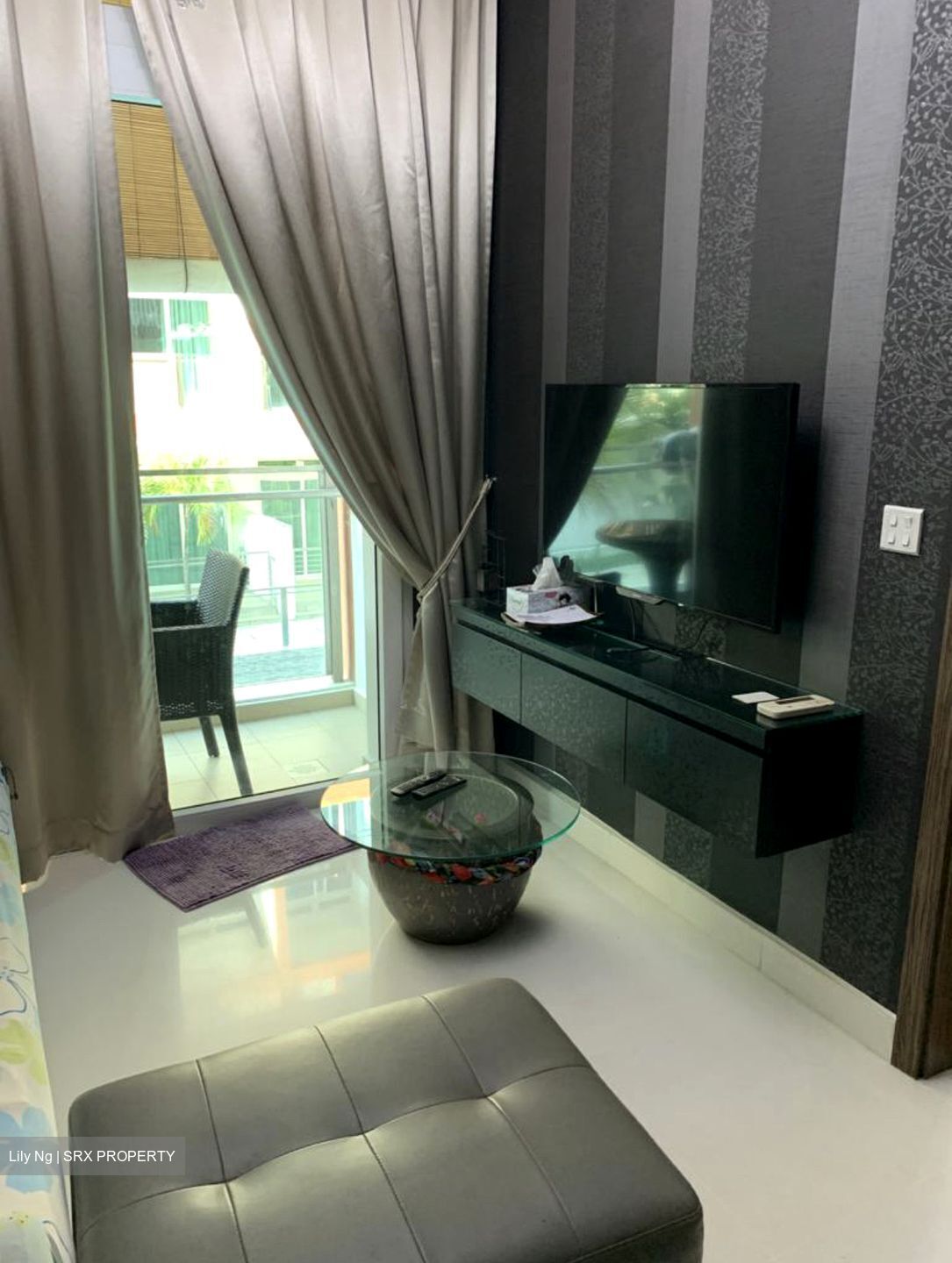 Parc Rosewood (D25), Condominium #609371571
